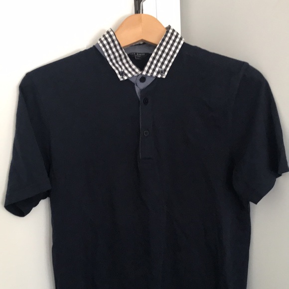Ted Baker London Other - Ted Baker Polo Shirt